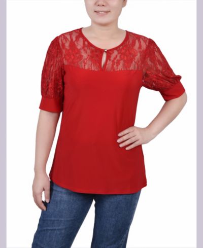 Jester Red