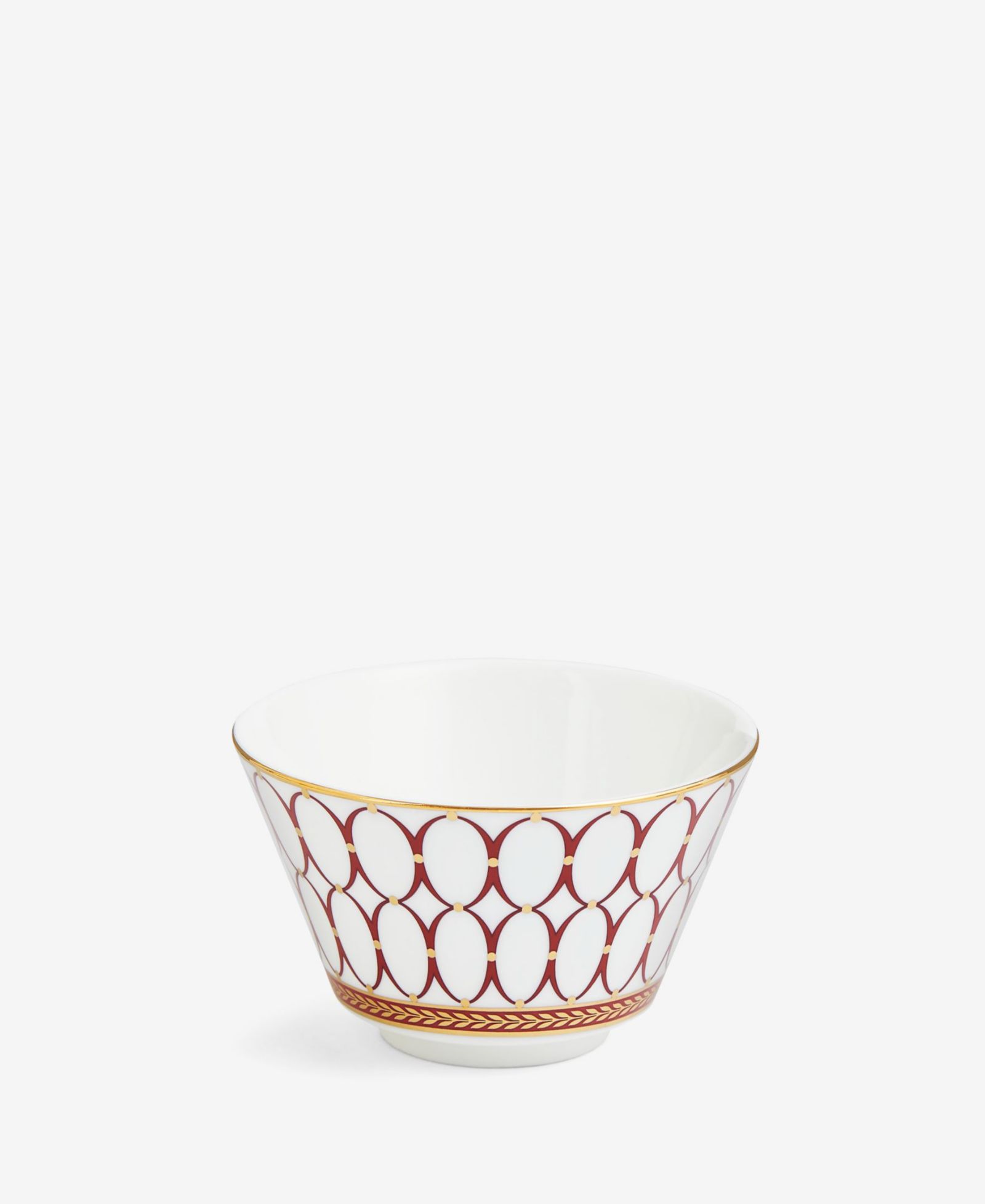 Wedgwood Чаша для риса Renaissance