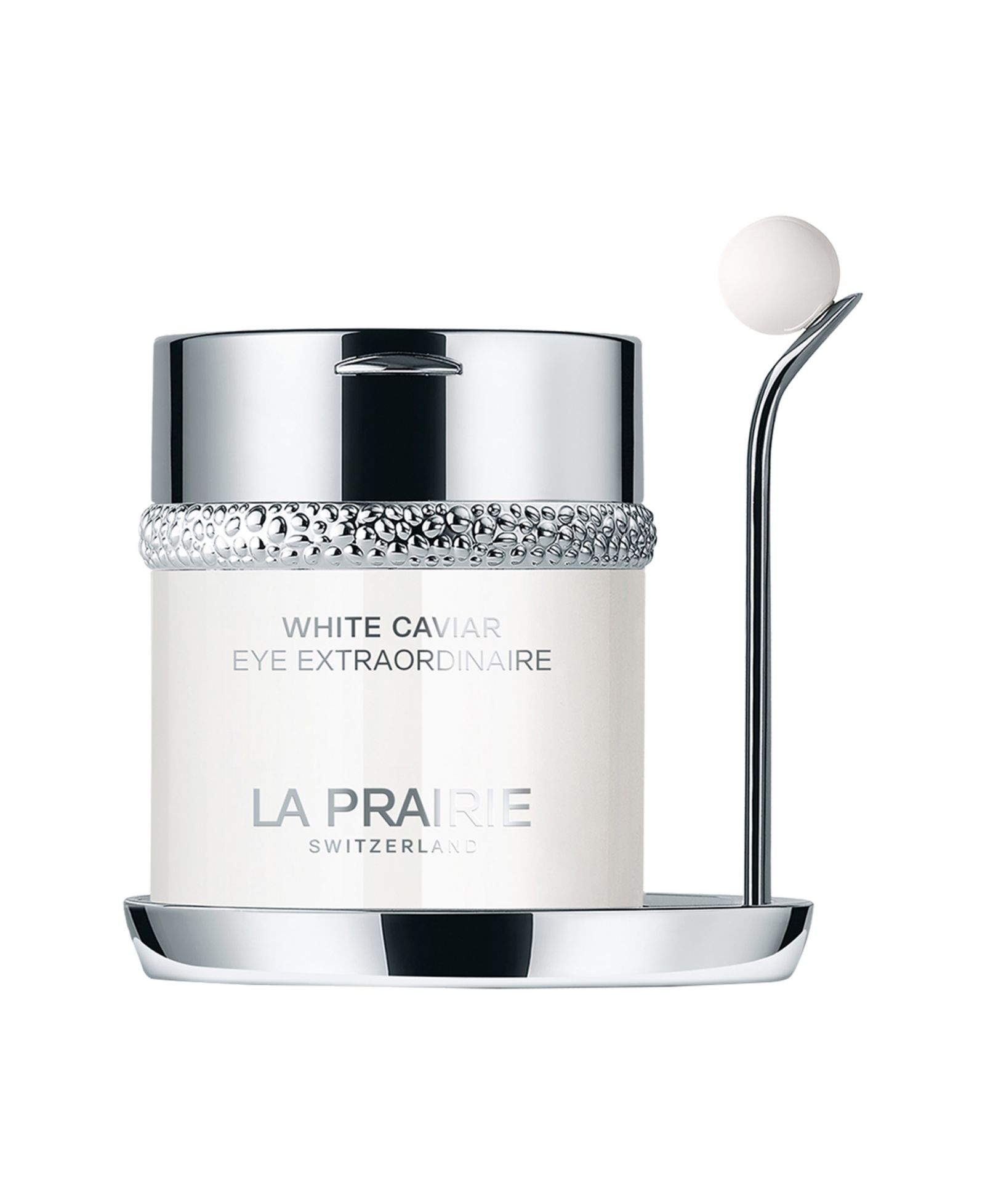 Сыворотка La Prairie White Caviar Eye Extraordinaire, 0.7 oz.