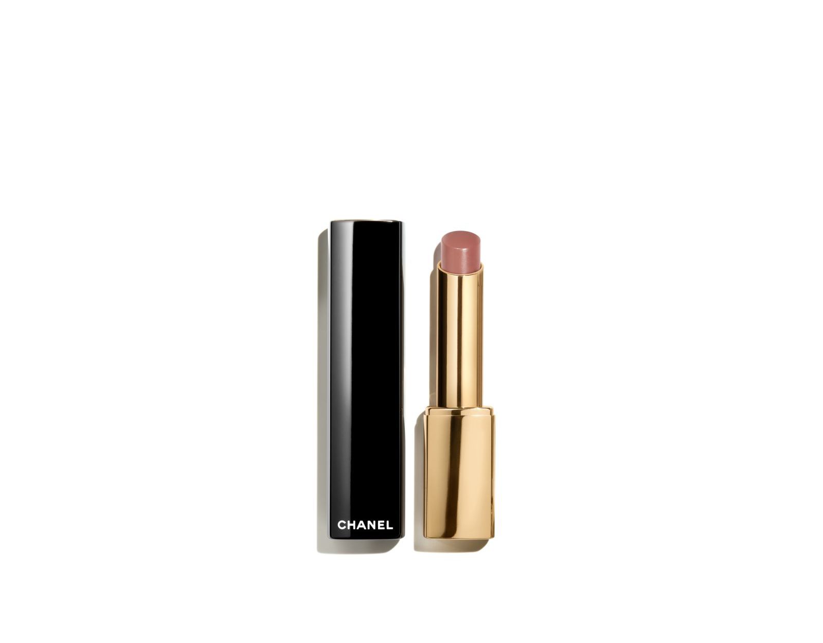 ROUGE ALLURE L’EXTRAIT High-Intensity Lip Colour Concentrated Radiance and Care – Refillable