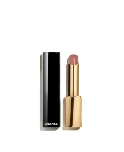 Ультранасыщенная помада ROUGE ALLURE L’EXTRAIT CHANEL с интенсивным сиянием и уходом – сменный блок