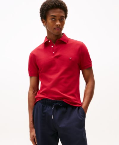 Primary Red