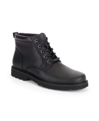 Rockport Men's Northfield Plain Toe Boots