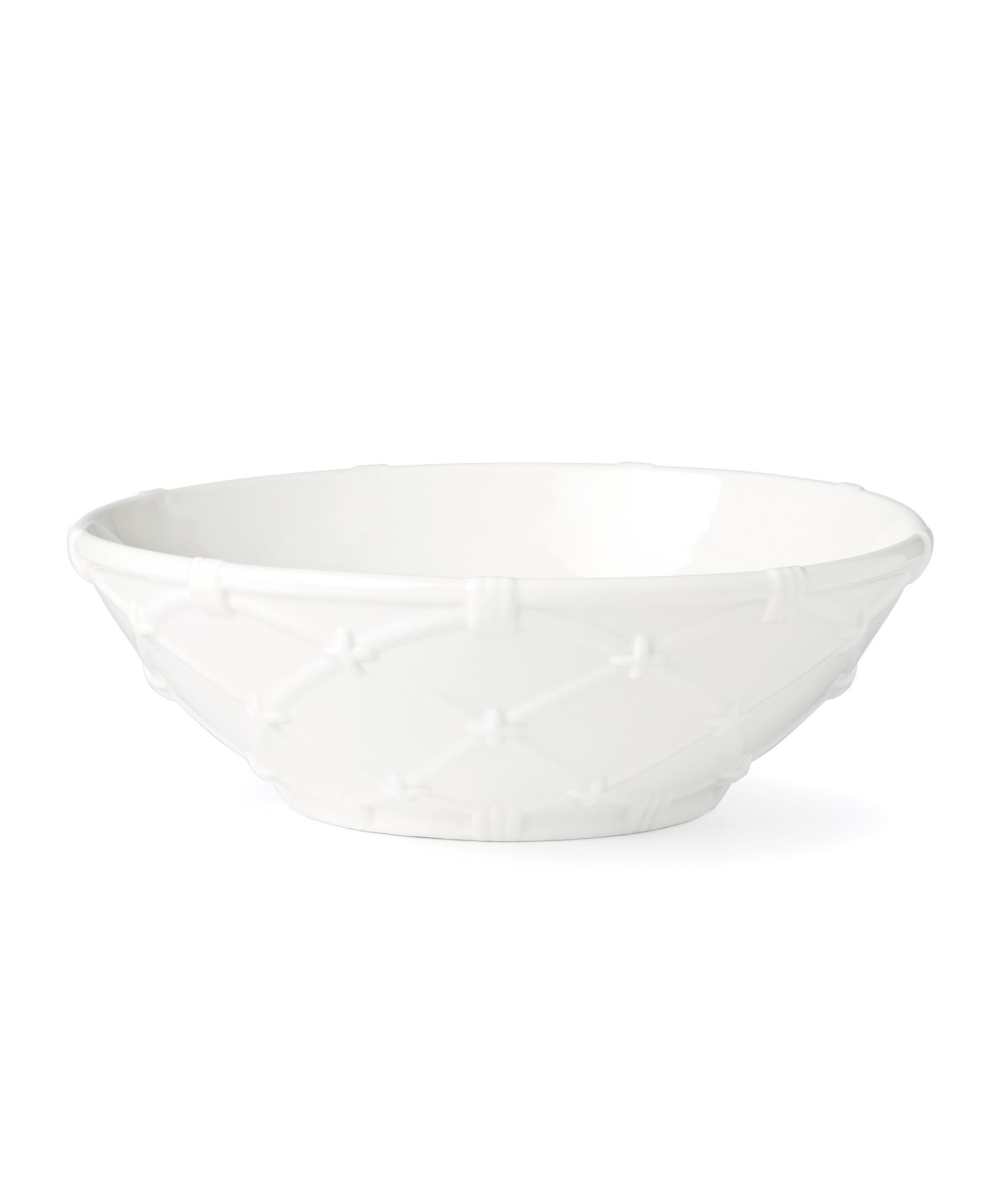 Сервировочная чаша Lenox Wicker Creek