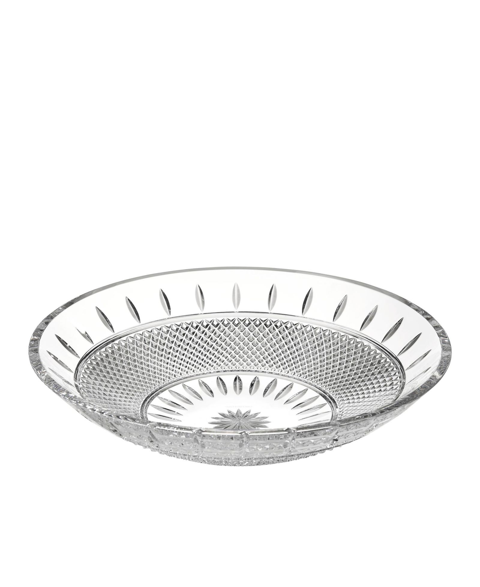 Mastercraft Irish Lace Low 12" Bowl