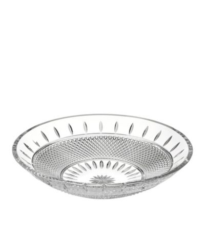 Mastercraft Irish Lace Low 12" Bowl