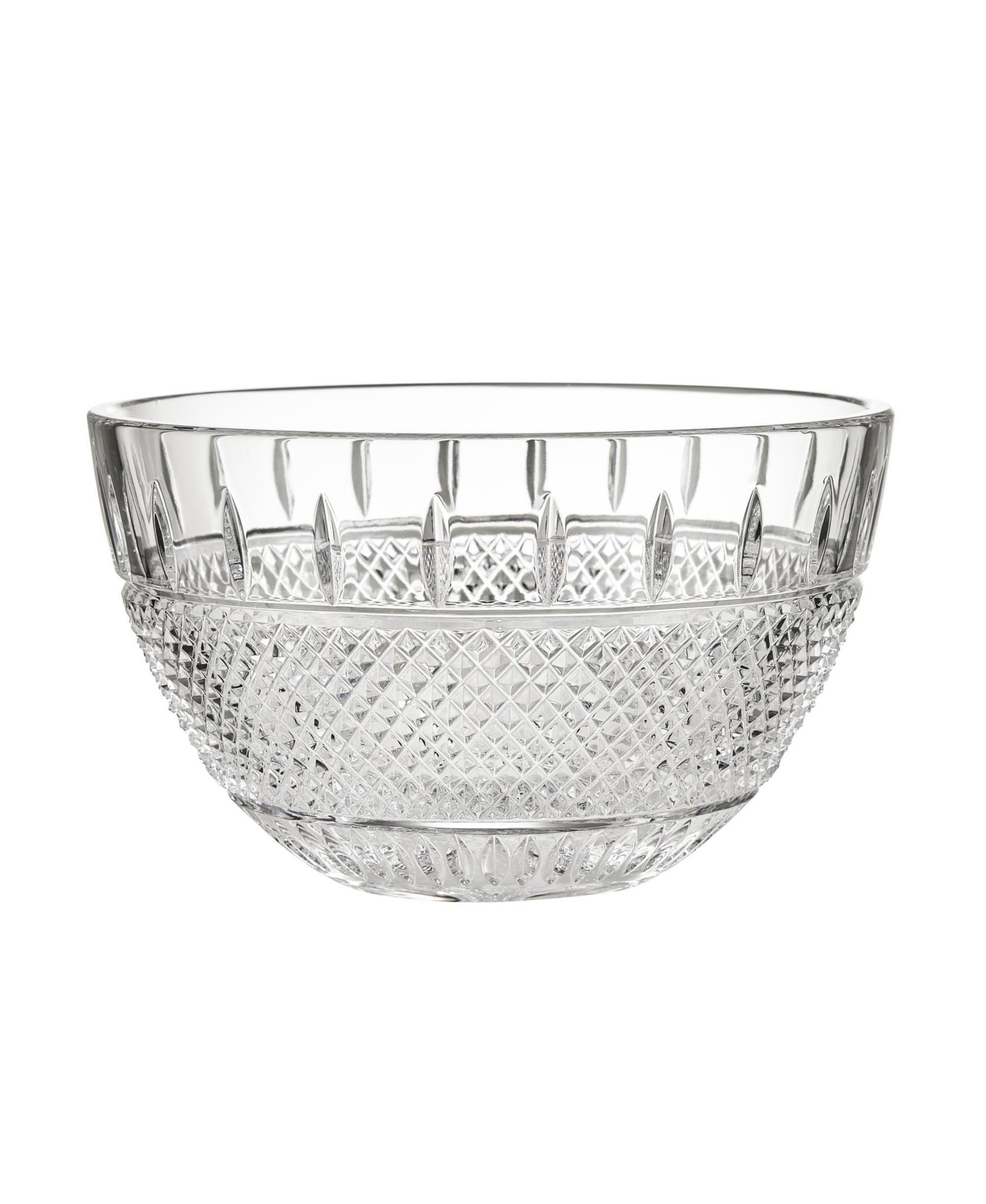 Чаша Mastercraft Irish Lace 8"