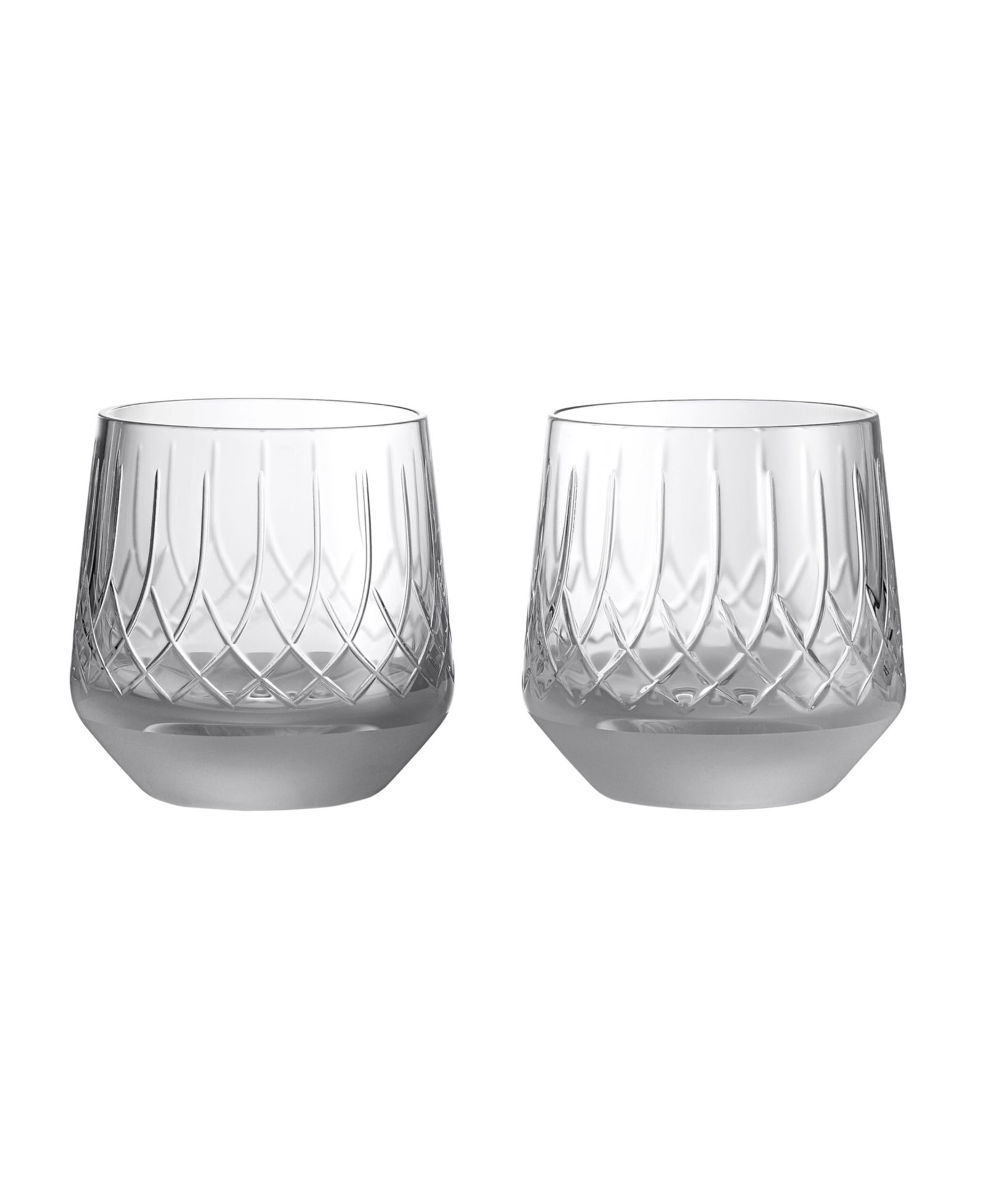 Waterford Lismore Arcus стаканы, набор из 2 шт