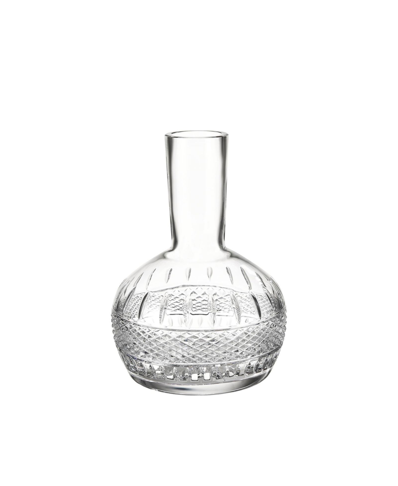 Mastercraft Ирландский декантер для вина Lace, 60 oz.