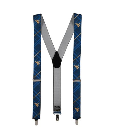 Мужские подтяжки Eagles Wings West Virginia Mountaineers