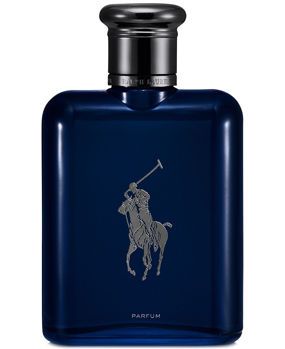 Мужской парфюмированный спрей Ralph Lauren Polo Blue, 4.2 oz.
