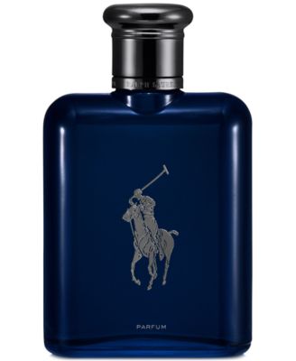 Мужской парфюмированный спрей Ralph Lauren Polo Blue, 4.2 oz.
