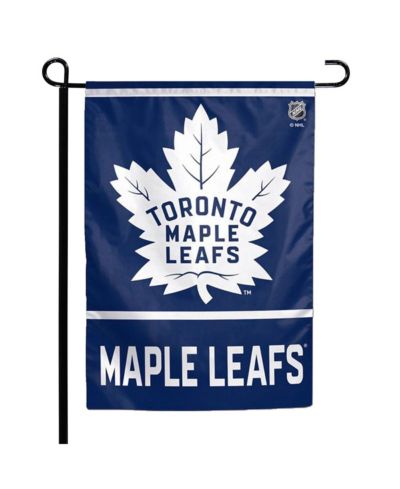 Wincraft Toronto Maple Leafs садовый флаг 12" x 18" двухсторонний