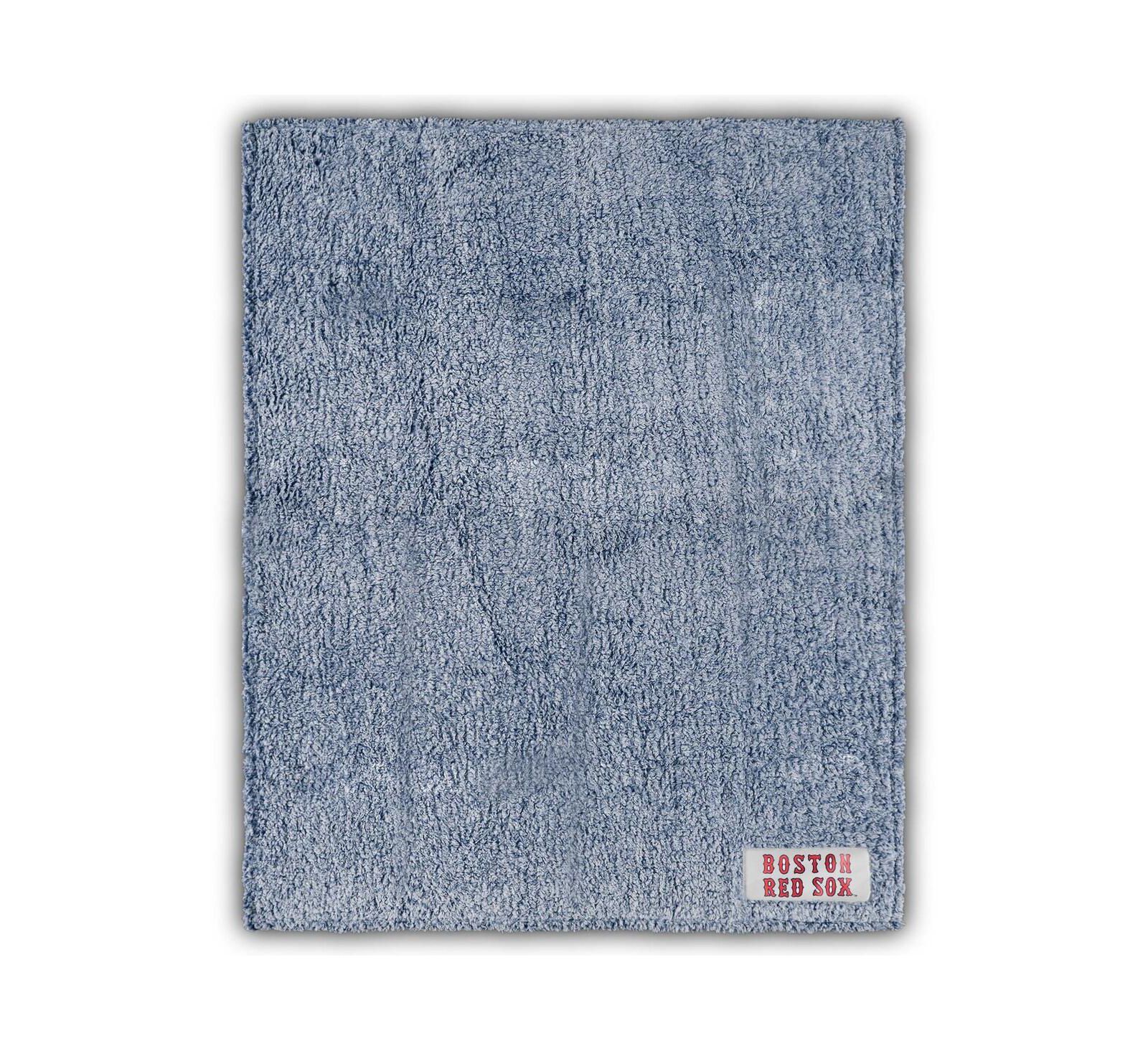 Плед Boston Red Sox 60" x 50" Frosty Fleece
