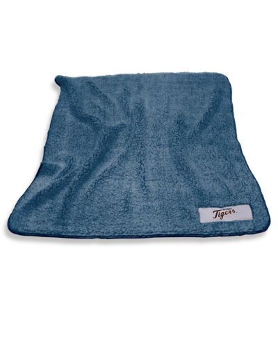Detroit Tigers 50" x 60" Frosty Fleece Blanket