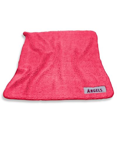 Los Angeles Angels 60" x 50" Frosty Fleece Blanket