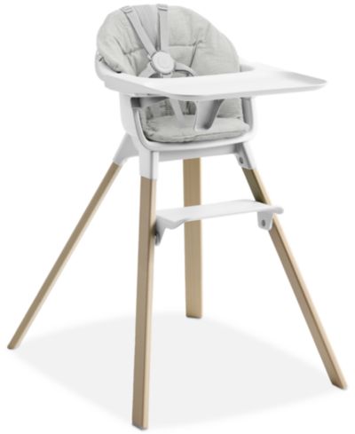 Stokke Clikk подушка для высокого стульчика для малышей
