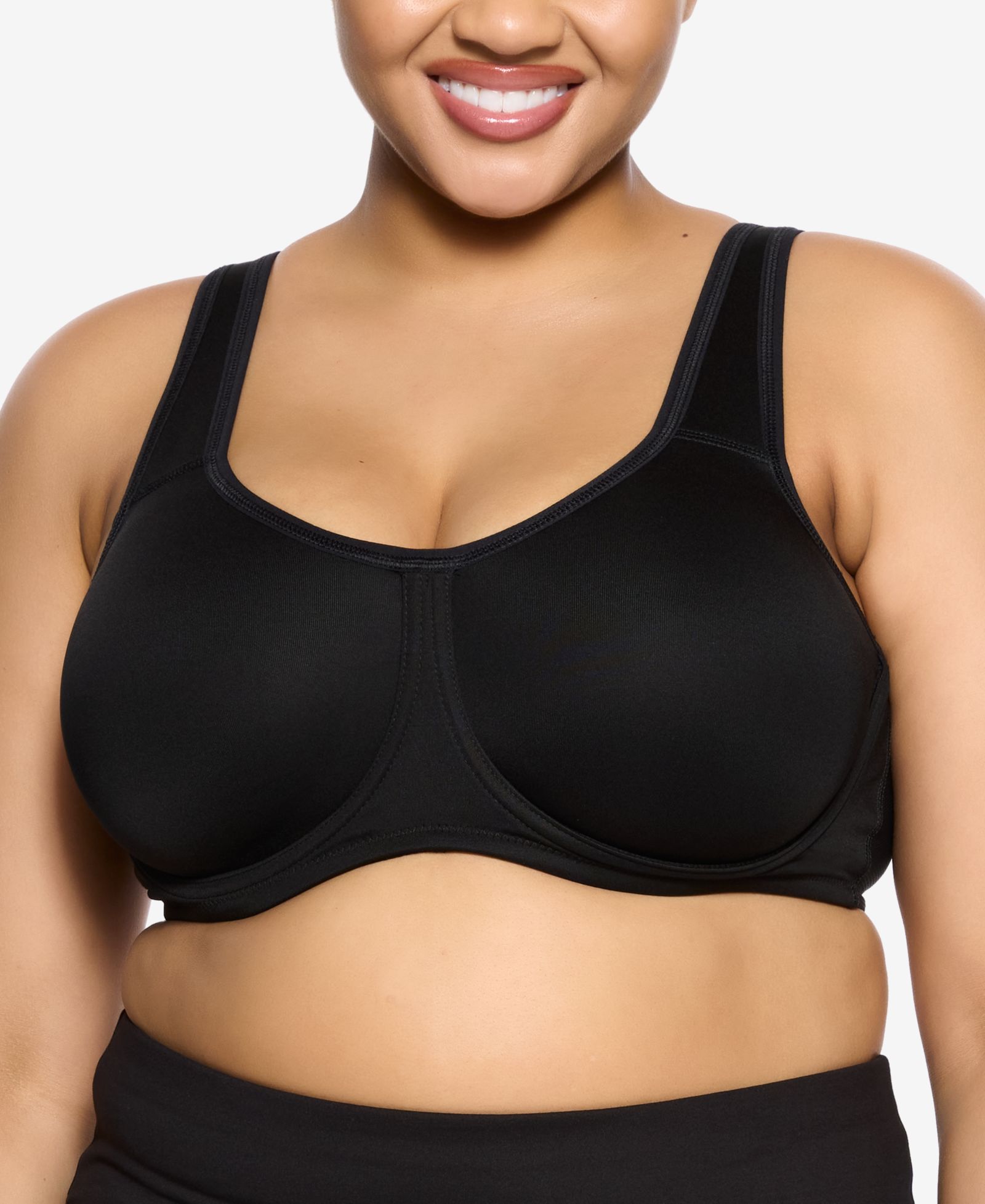 Женский спортивный бюстгальтер X Underwire