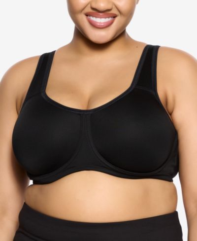 Женский спортивный бюстгальтер X Underwire