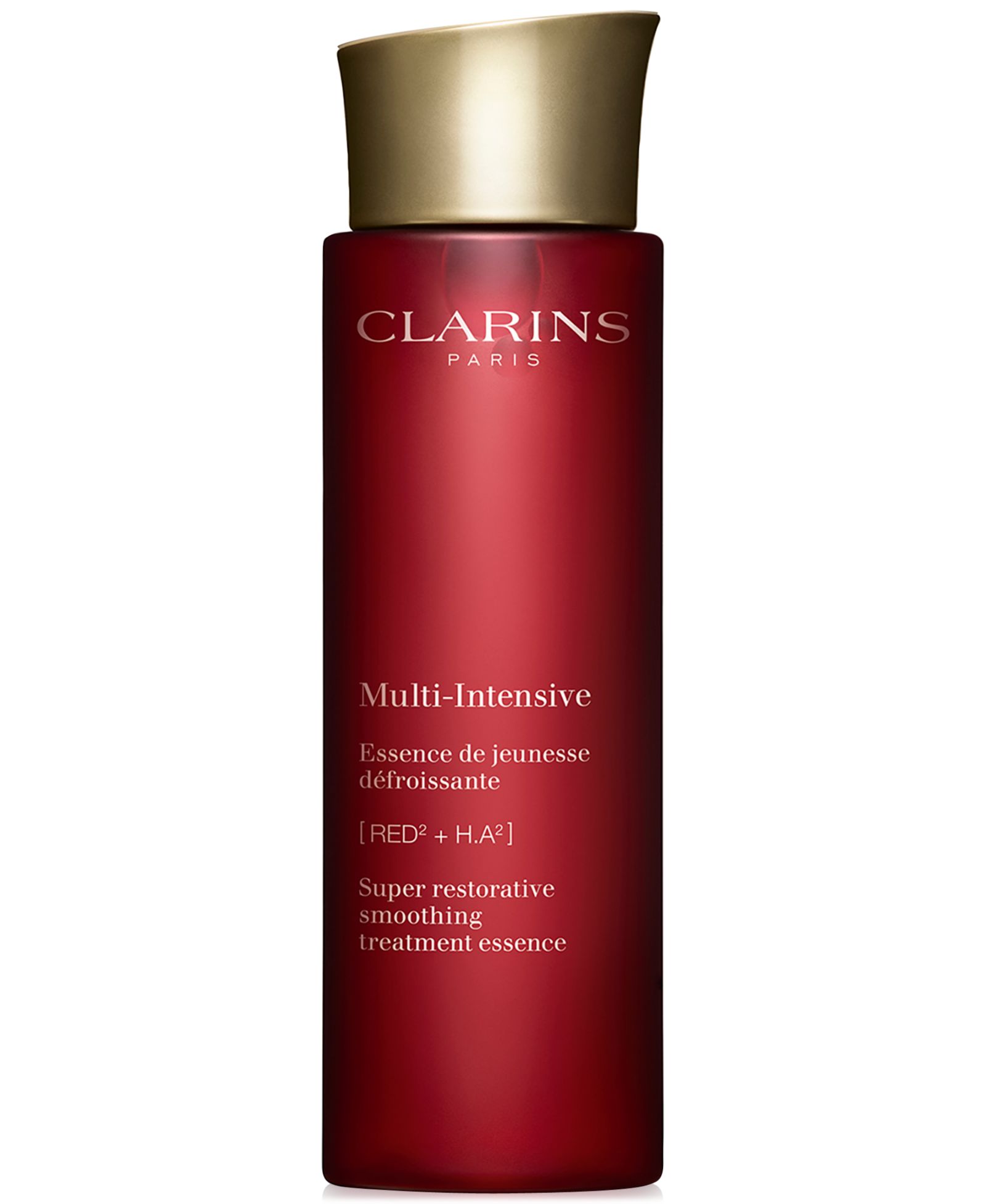 Clarins Super Restorative Treatment Essence, 6.8 oz.
