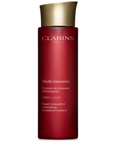 Clarins Super Restorative Treatment Essence, 6.8 oz.