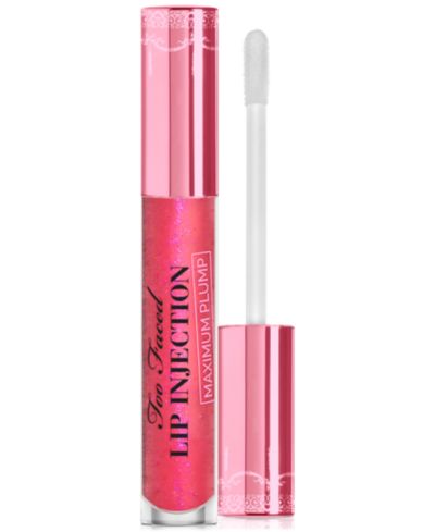 Плампер для губ Too Faced Lip Injection Maximum Plump