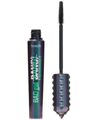 Benefit Cosmetics Mascara BADgal BANG! Водостойкая объемная тушь