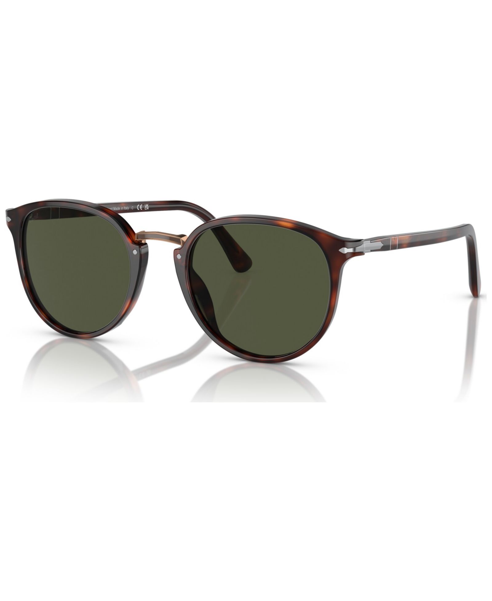 Солнцезащитные очки Persol Мужской, PO3210S