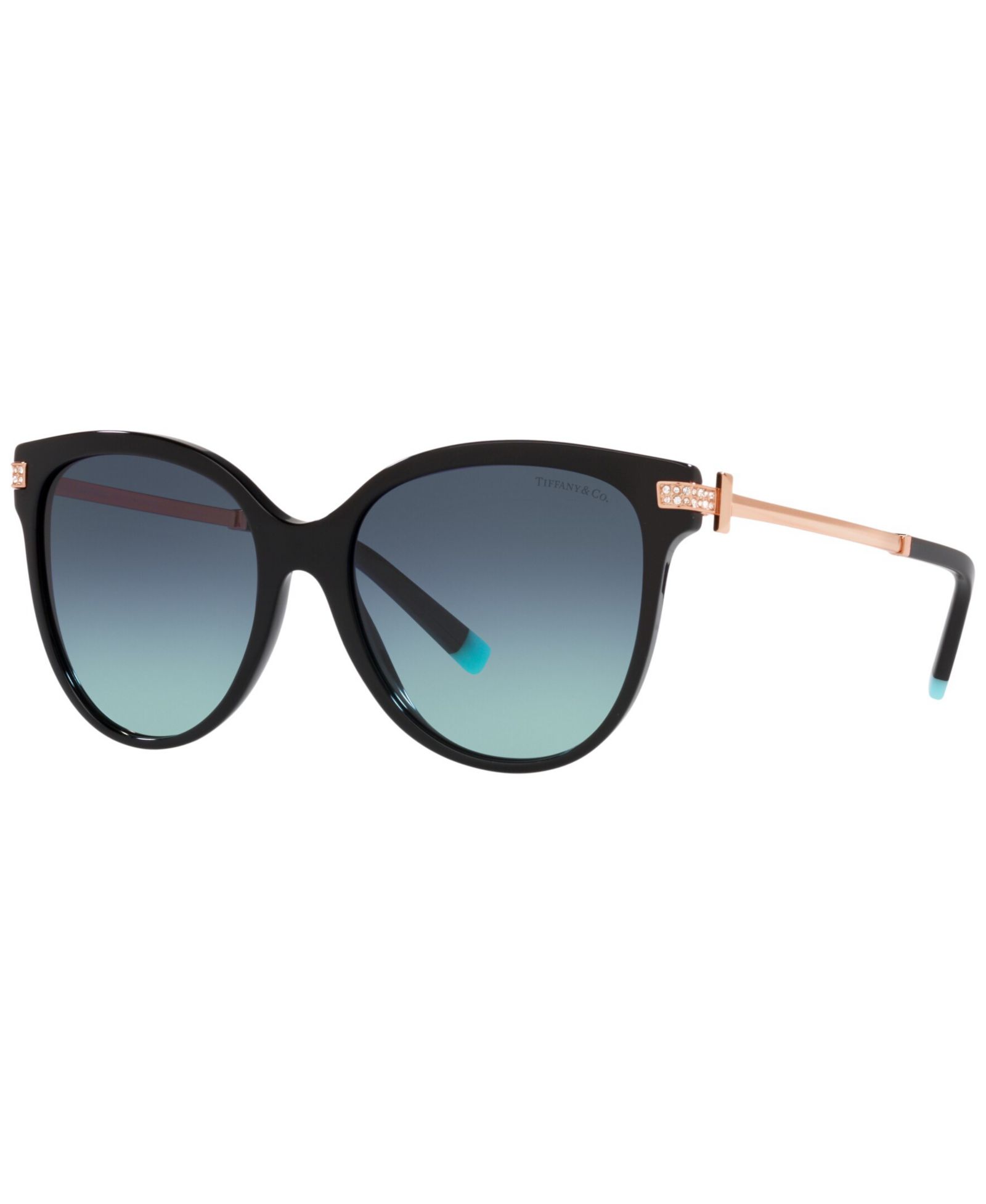 Tiffany & Co. женские солнцезащитные очки TF4193B