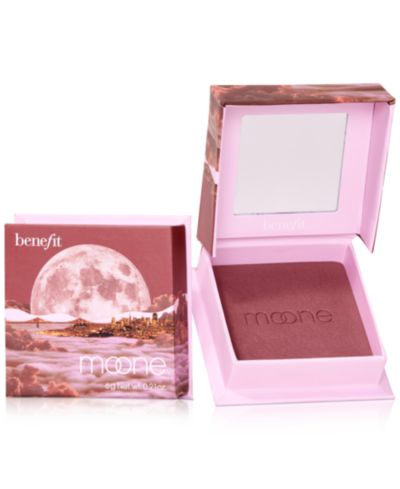 Moone (Deep Berry)