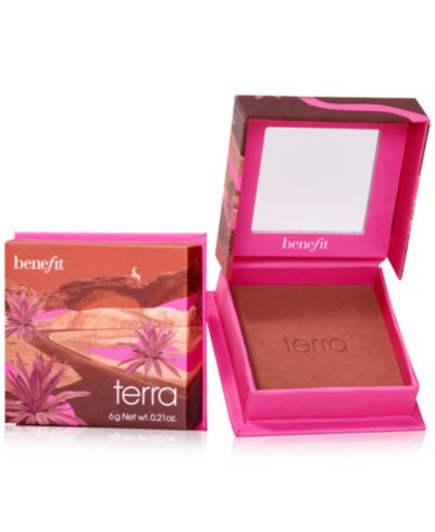Terra (Terracotta)