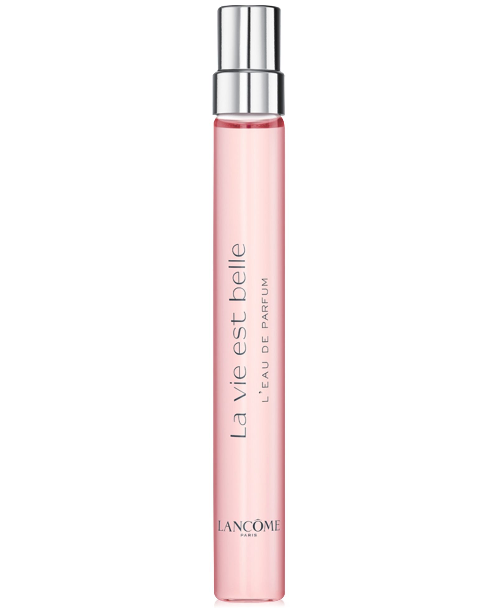 Lancôme La vie est belle Eau de Parfum Purse Spray, .34 oz