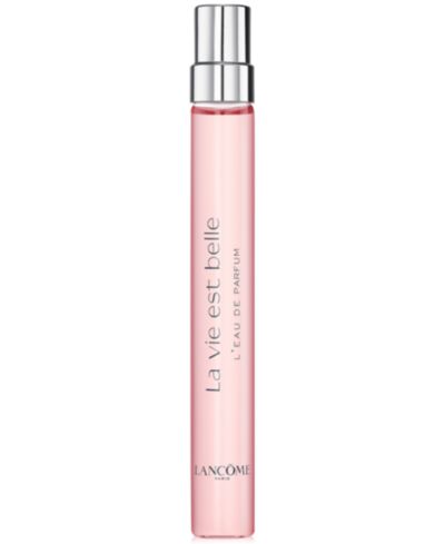 Lancôme La vie est belle Eau de Parfum Purse Spray, .34 oz