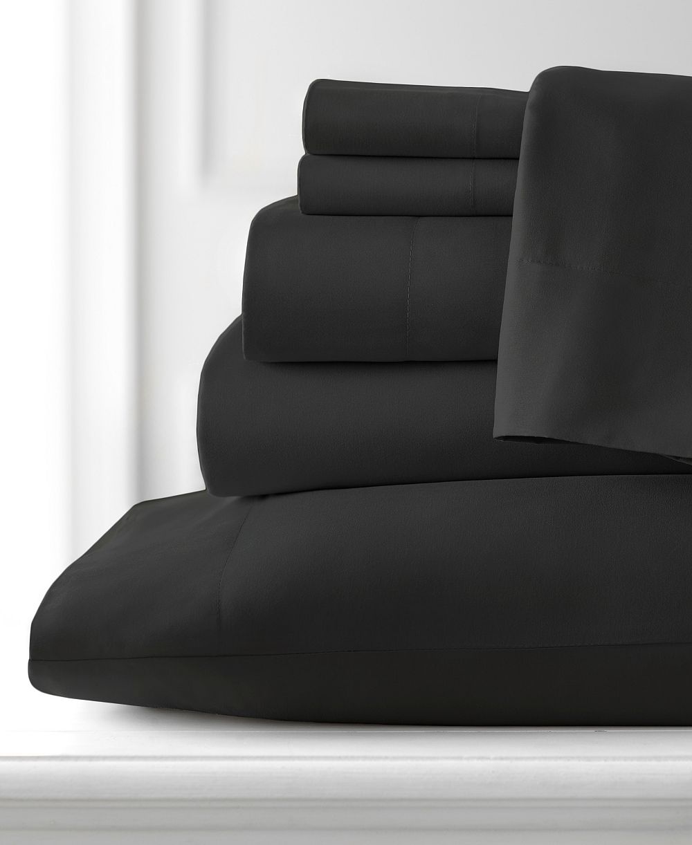 Комплект из 6 простыней Southshore Fine Linens Vilano, Full