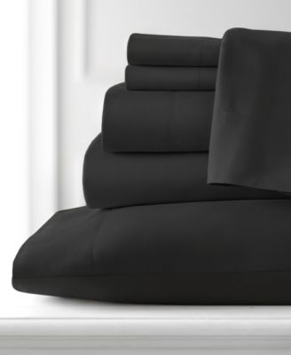 Southshore Fine Linens Vilano 21" Extra Deep Pocket 6-Pc. Sheet Set, Queen
