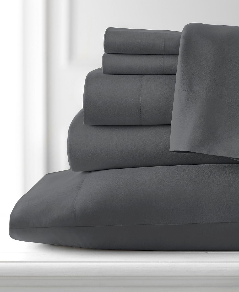 Комплект постельного белья Southshore Fine Linens Vilano, 21" Extra Deep Pocket, 6-Pc., Queen