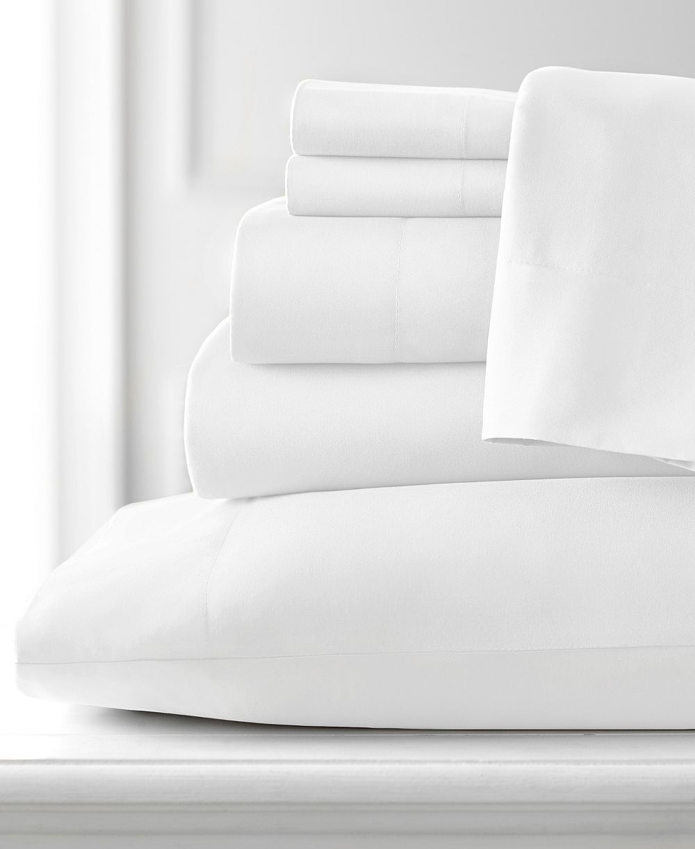Комплект простыней Southshore Fine Linens Vilano, 21" Extra Deep Pocket, King