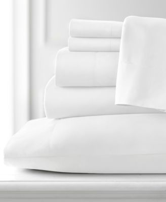 Комплект простыней Southshore Fine Linens Vilano, 21" Extra Deep Pocket, King