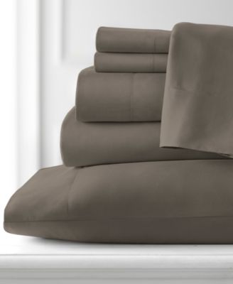 Dark Taupe