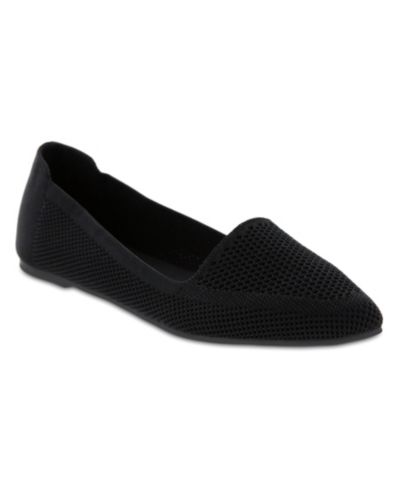 MIA Women's Corrine Ballet Knit Flats