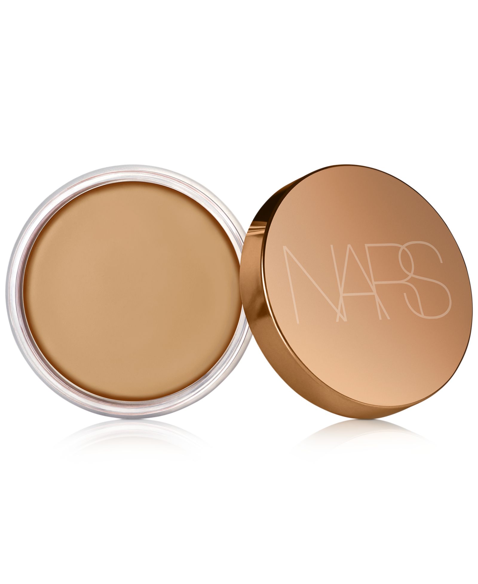 NARS Laguna Bronzing Cream