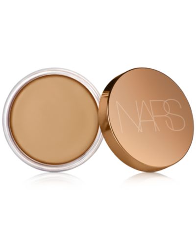 NARS Laguna кремовый бронзер