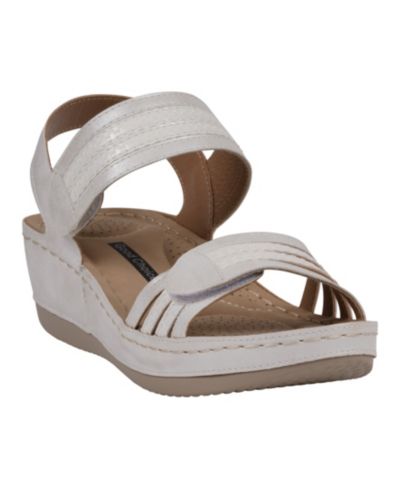GC Shoes Женские босоножки на платформе Samar