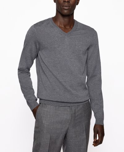 Medium Gray