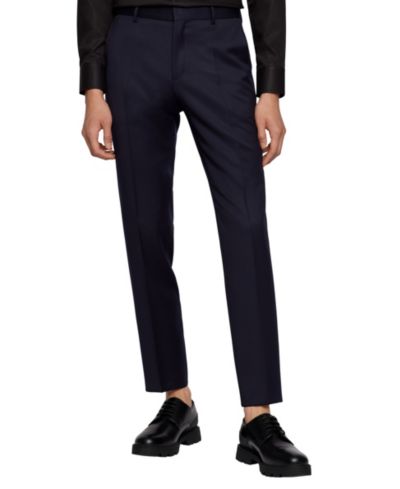Брюки классические BOSS Men's Formal