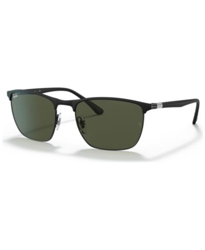 Ray-Ban Unisex Sunglasses, RB3686