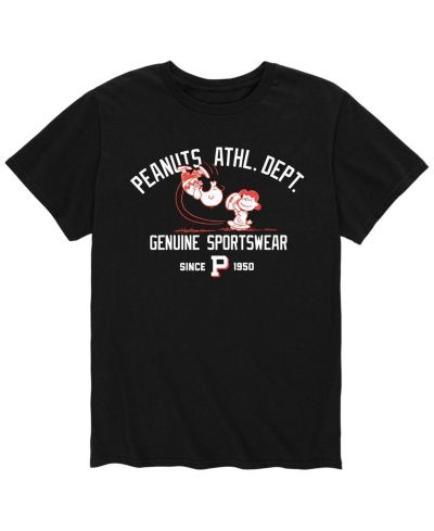 Мужская футболка Peanuts Athletic Department