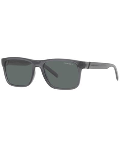 Солнцезащитные очки Arnette Unisex Polarized AN4298 BANDRA 55