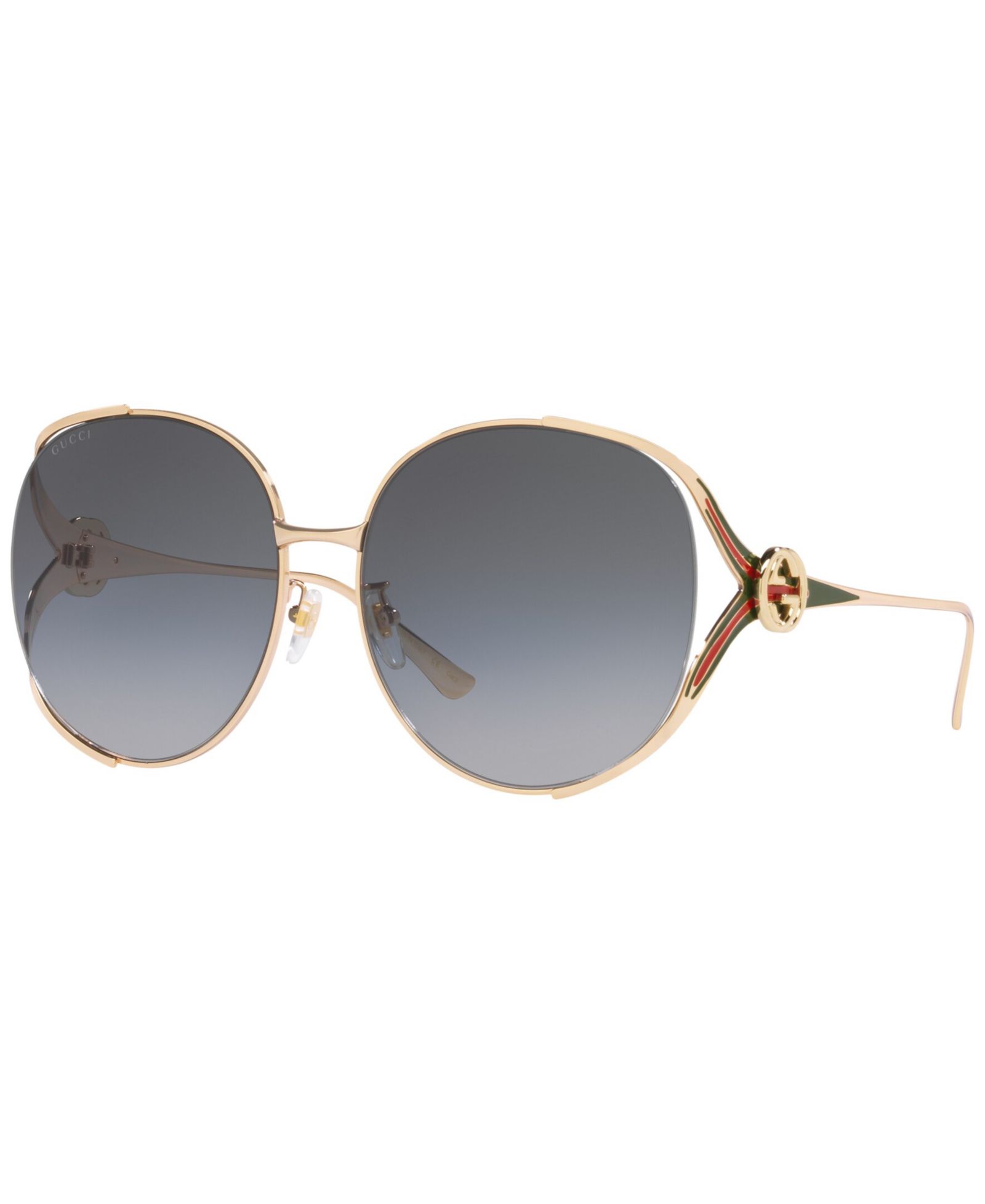 Gucci Women's Sunglasses, GG0225S
