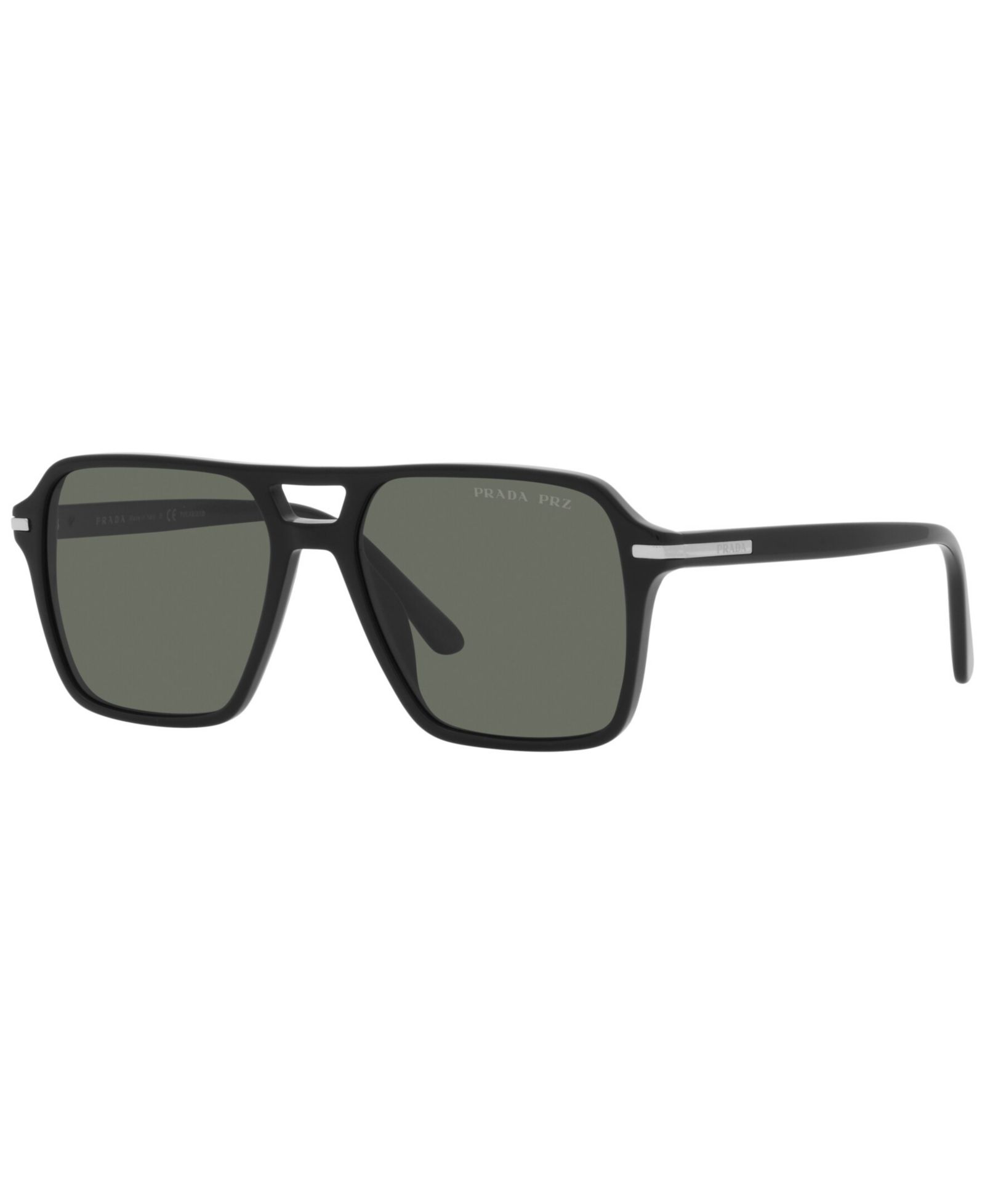 Солнцезащитные очки Prada Pilot Мужские, PR 20YS